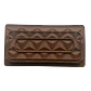 Molde Silicona Barra Chocolate Dubai Triangular 25x14x2cm - Miniatura 2