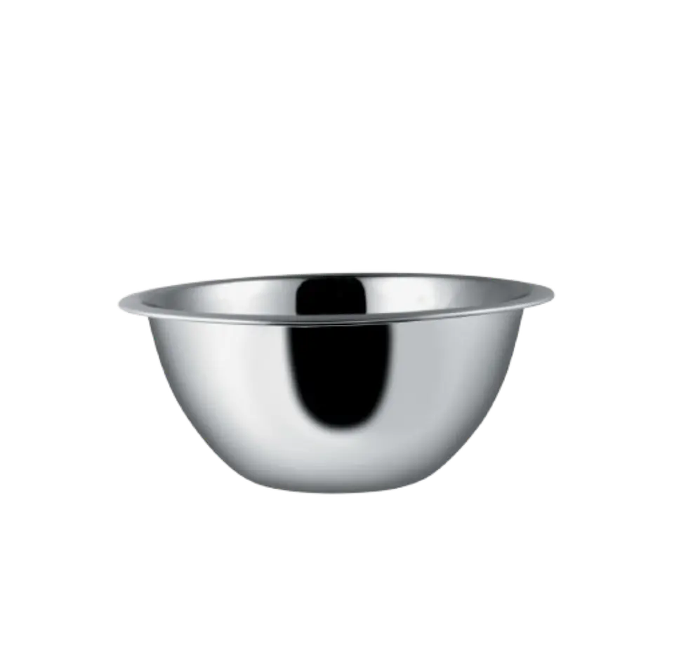 Bowl Acero Inoxidable Cuiner 22cm 1