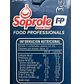 Crema De Leche Para Batir O Cocinar Soprole 1L - Miniatura 3