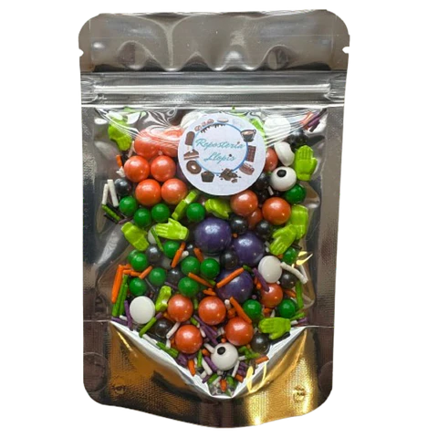 Sprinkles Premium Halloween Mix #710 Comestibles