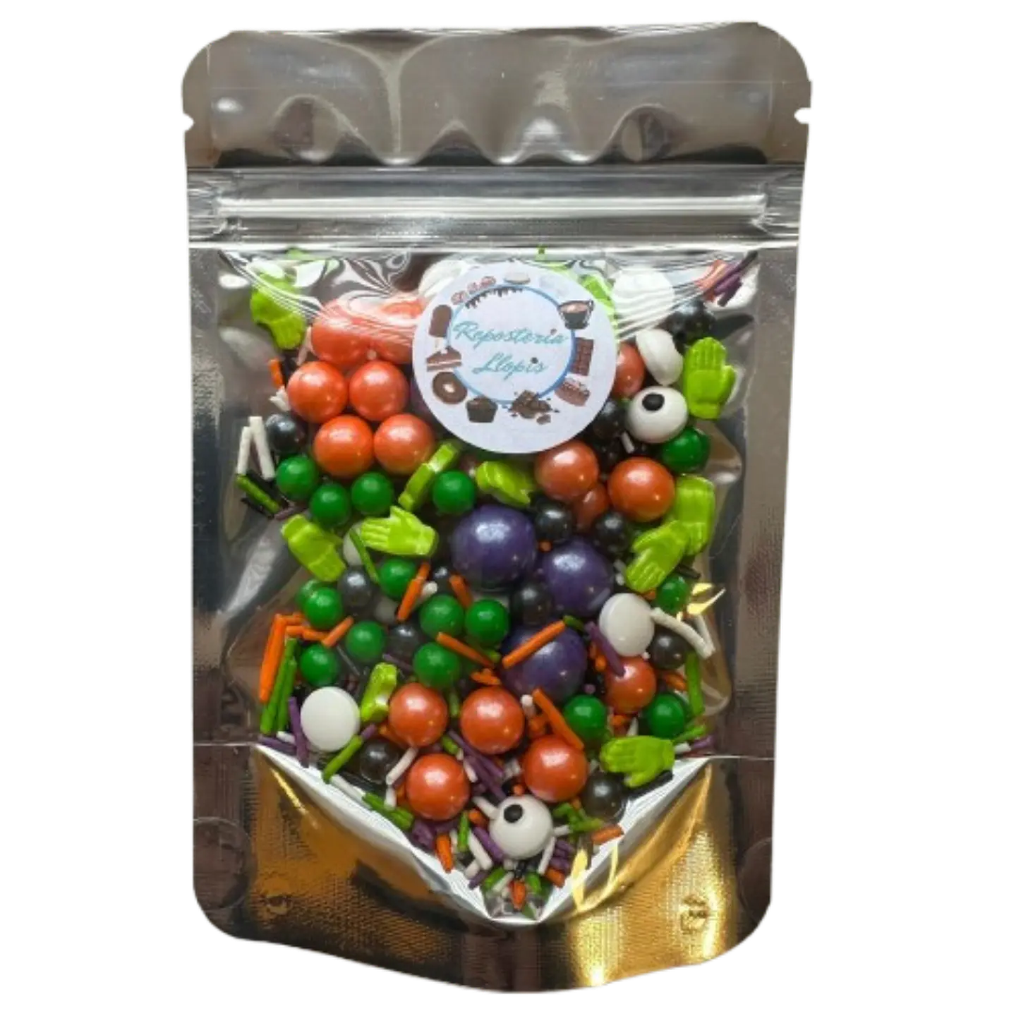 Sprinkles Premium Halloween Mix #710 Comestibles 1