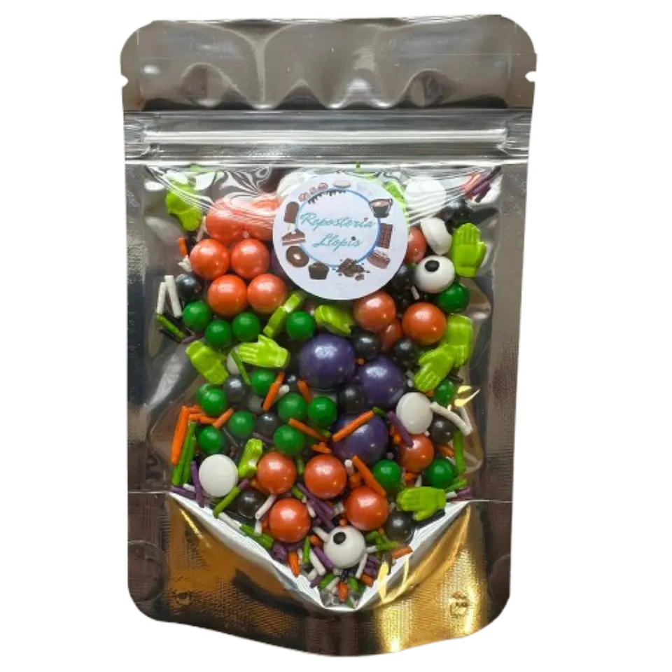 Sprinkles Premium Halloween Mix #710 Comestibles 1