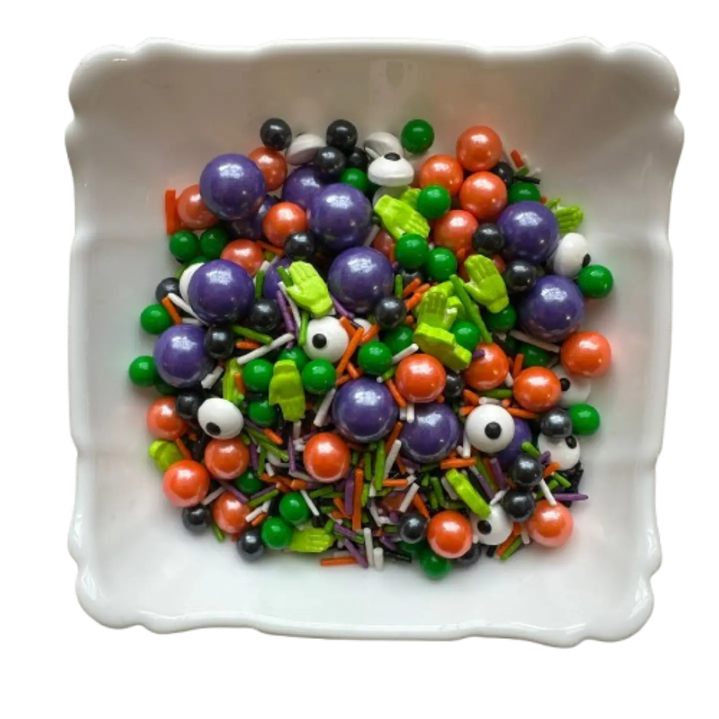 Sprinkles Premium Halloween Mix #710 Comestibles 2