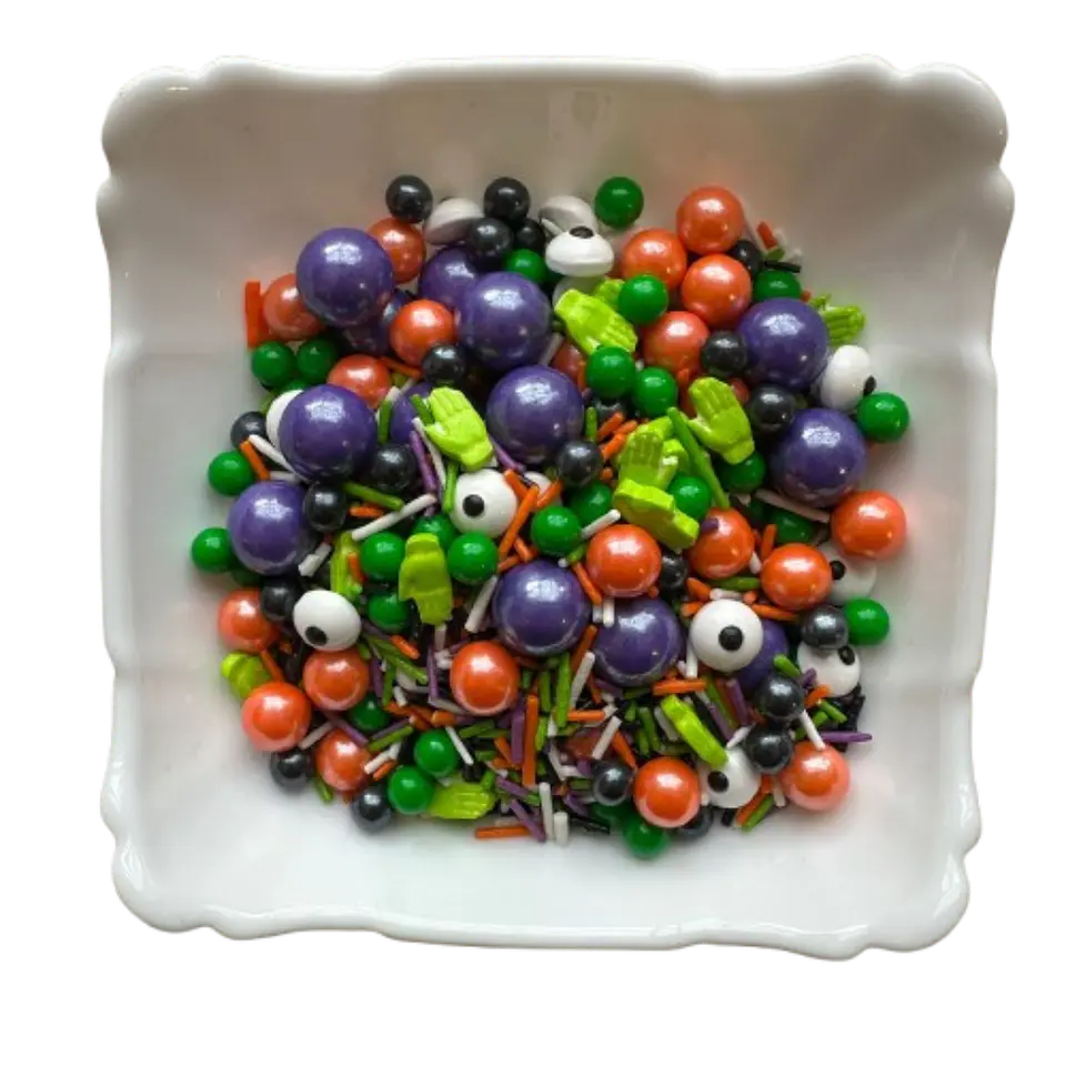 Sprinkles Premium Halloween Mix #710 Comestibles 2