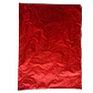 Pack 5 Pliego Papel Aluminio Rojo Linea Para Choco. 43x58cm - Miniatura 1
