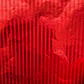 Pack 5 Pliego Papel Aluminio Rojo Linea Para Choco. 43x58cm - Miniatura 3