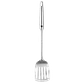 Espatula Ranurada Acero Inoxidable Wens 38,5cm - Miniatura 1