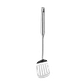 Espatula Ranurada Acero Inoxidable Wens 38,5cm - Miniatura 2
