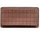 Molde Silicona Barra Chocolate Dubai 40 Divisiones 25x14x2cm - Miniatura 2
