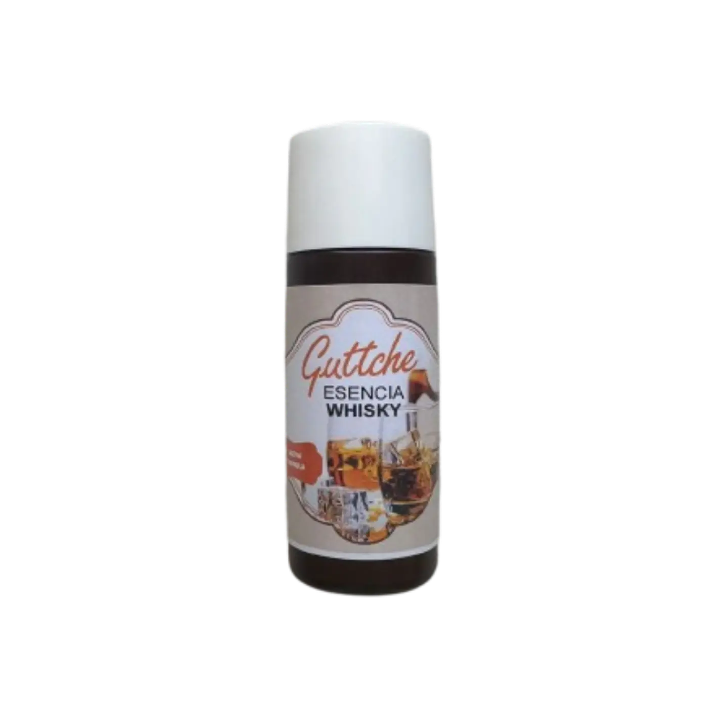 Esencia Whisky Comestible Guttche 25g 1