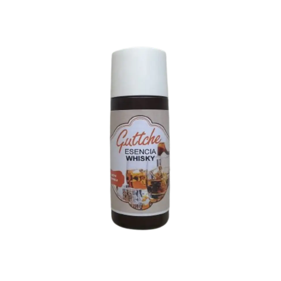 Esencia Whisky Comestible Guttche 25g 1