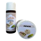 Esencia Pistacho Comestible Guttche 25g - Miniatura 1