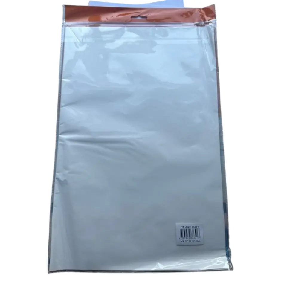 Papel Para Hornear 15un 40x52cm 2