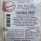 Coco Rallado Kreatortas 1kg - Miniatura 2
