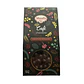 Pack 2 Cafe Bañado en Chocolate Bitter Extrafino Merello 120g - Miniatura 1