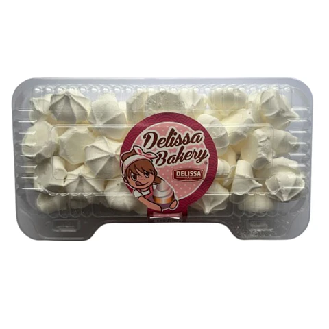 Merenguitos Coctail Delissa 150g
