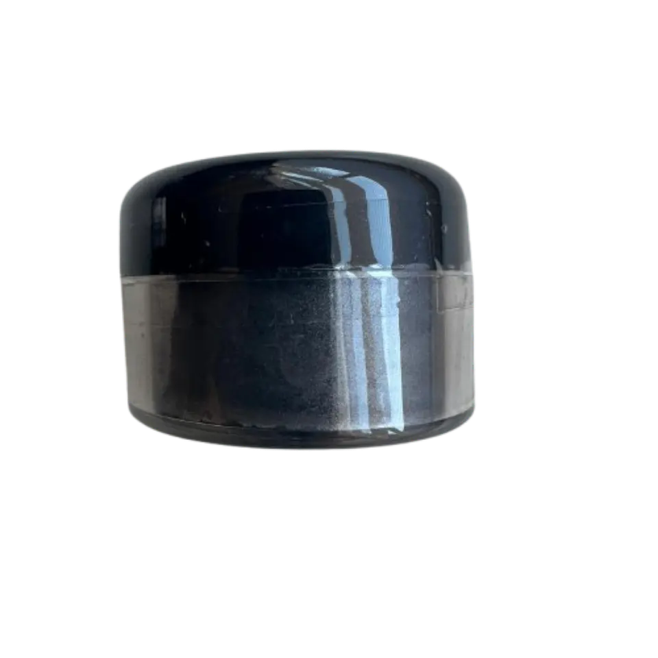 Pigmento Matizador Negro Plata Comestible Guttche 5g 3