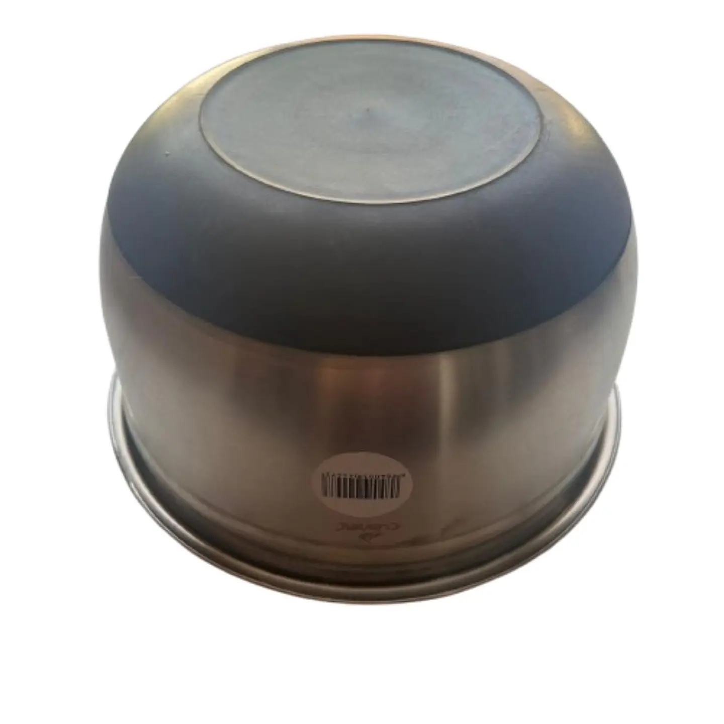 Bowl Profundo Acero Inox Base Antideslizante Cuiner 29 cm 3