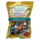 Pack 5 Tronquitos Surtidos Tradicionales Merello 250g - Miniatura 1