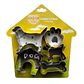 Cortador Galletas Set Perros 5 pcs - Miniatura 1