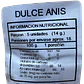 Pack 5 Caramelos De Anis Tradicionales Merello 250g - Miniatura 2