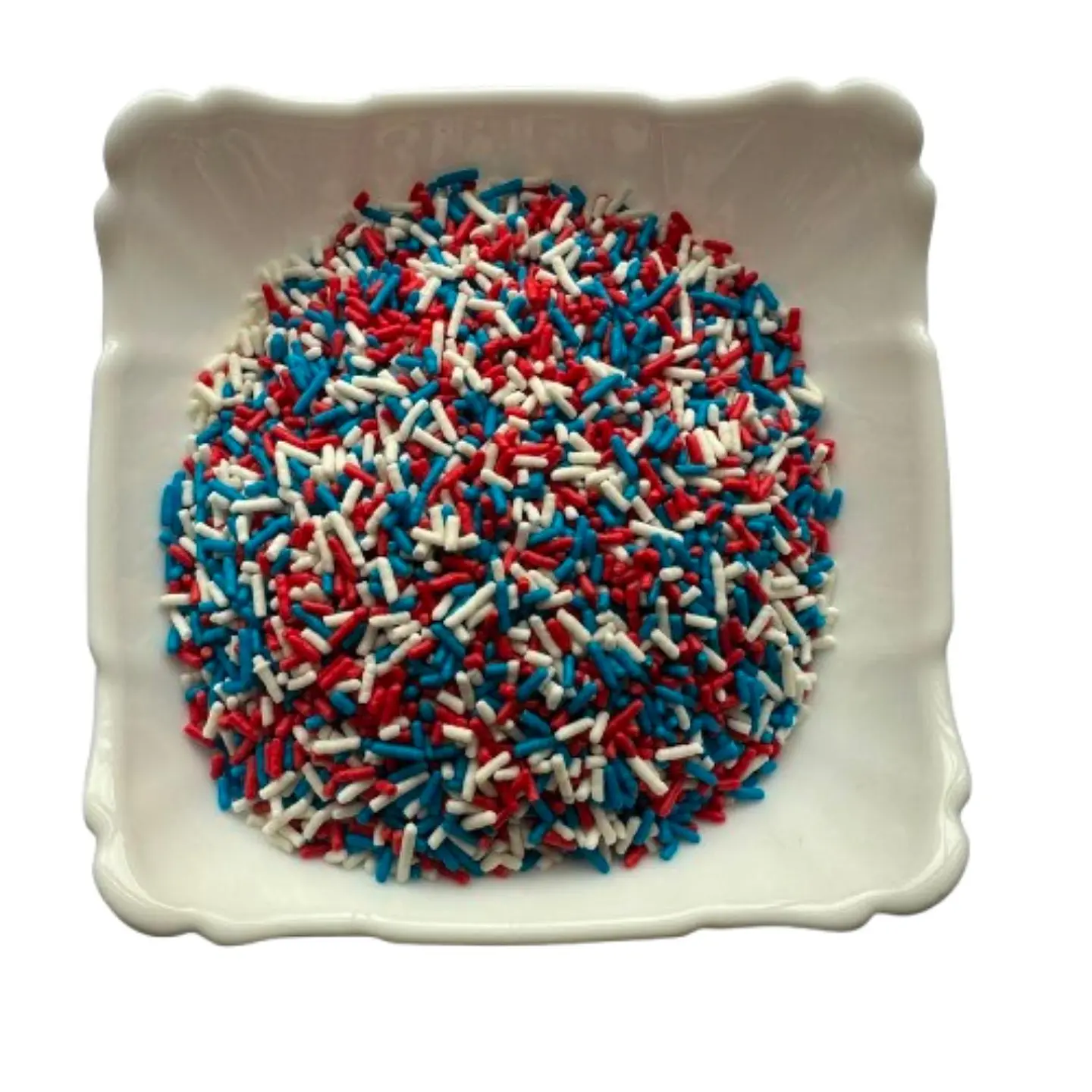 Decoracion Palitos Tricolor Fiestas Patrias Comestible 100g 2