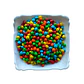 Chocolate Confitado Multicolor 80g - Miniatura 2