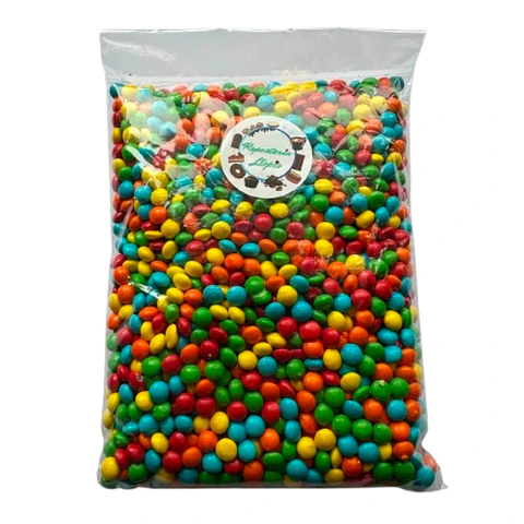 Chocolate Confitado Multicolor 500g
