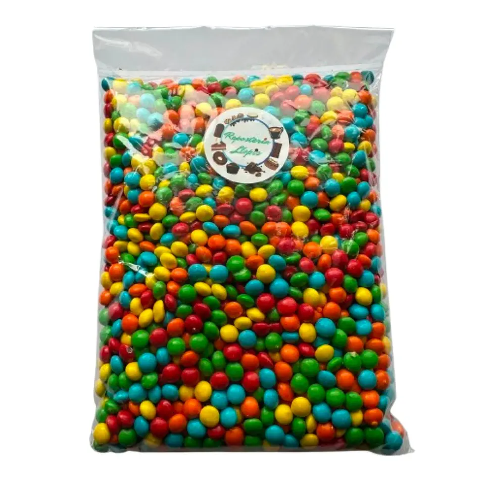Chocolate Confitado Multicolor 500g 1