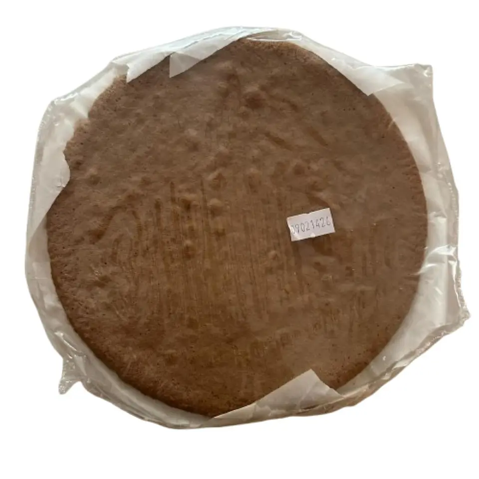 Disco Panqueque Selva N19 10 capas Pavesi 19cm 2