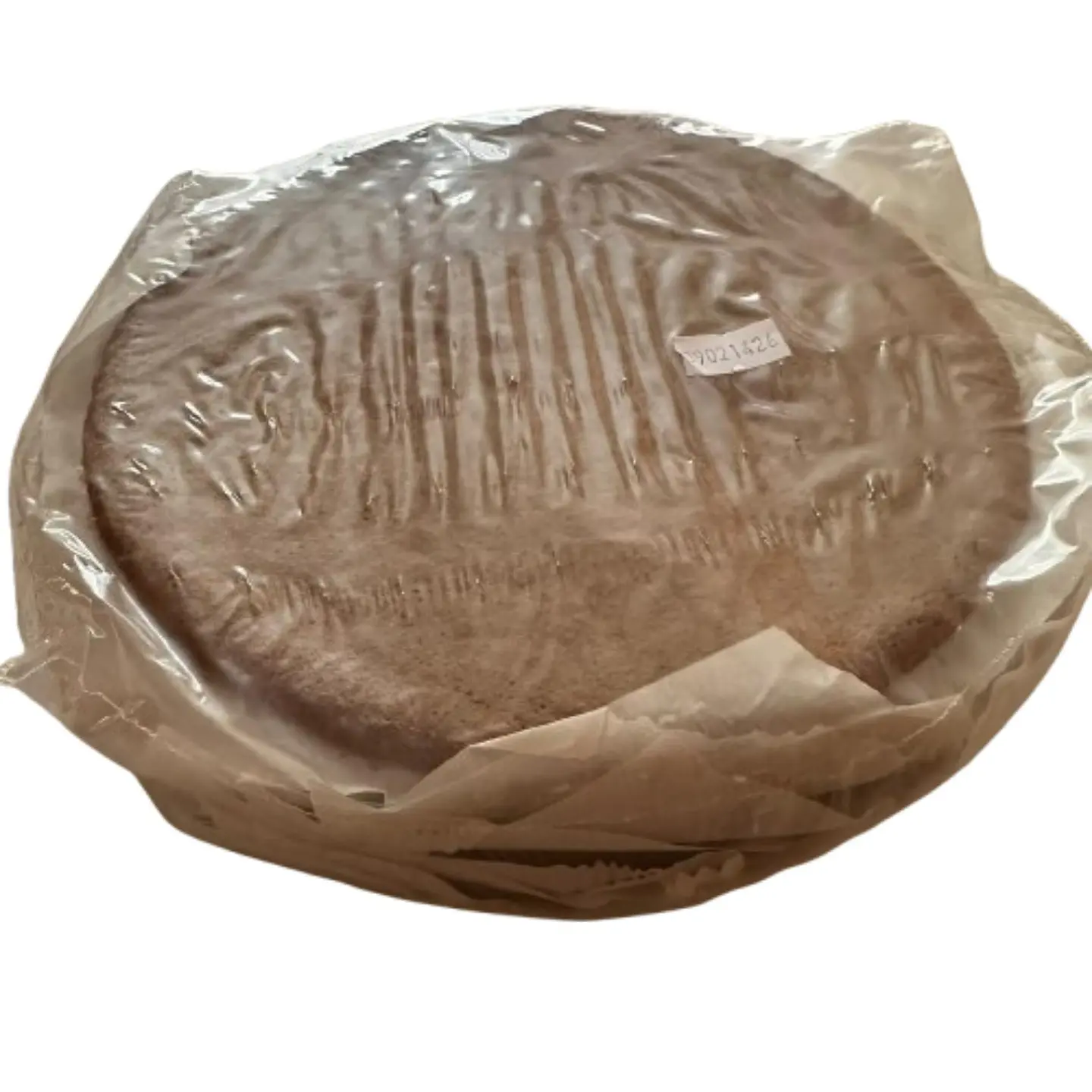 Disco Panqueque Selva N19 10 capas Pavesi 19cm 3