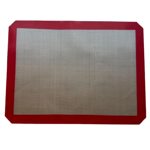 Mat Silicona Horneo Texturado 40x30cm
