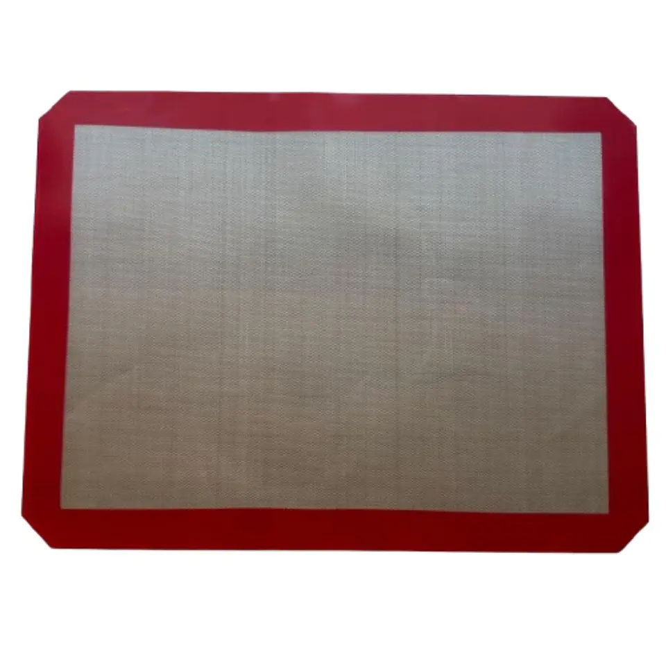 Mat Silicona Horneo Texturado 40x30cm 1