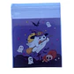 Bolsas Halloween D Celofan Autoadhesivas 100un 10x10+2cm - Miniatura 3