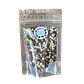 Bolitas De Cereal Blanco Negro Bañadas En Chocolate 80g - Miniatura 2