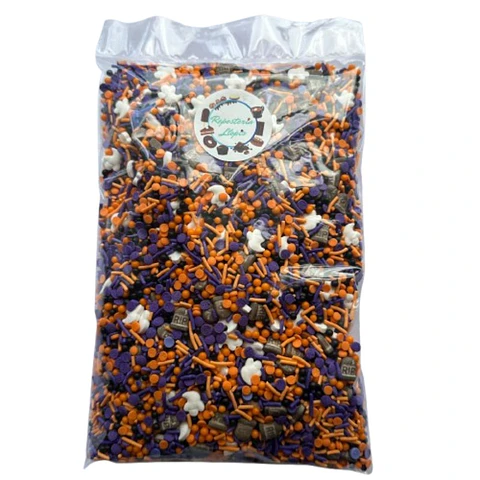Sprinkles Premium Halloween Mix #706 Comestibles 500g