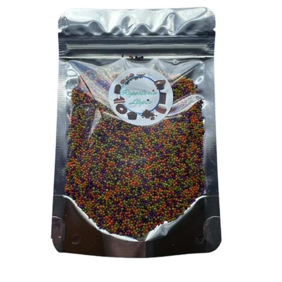Sprinkles Premium Halloween Mix #701 Comestibles 70g 1
