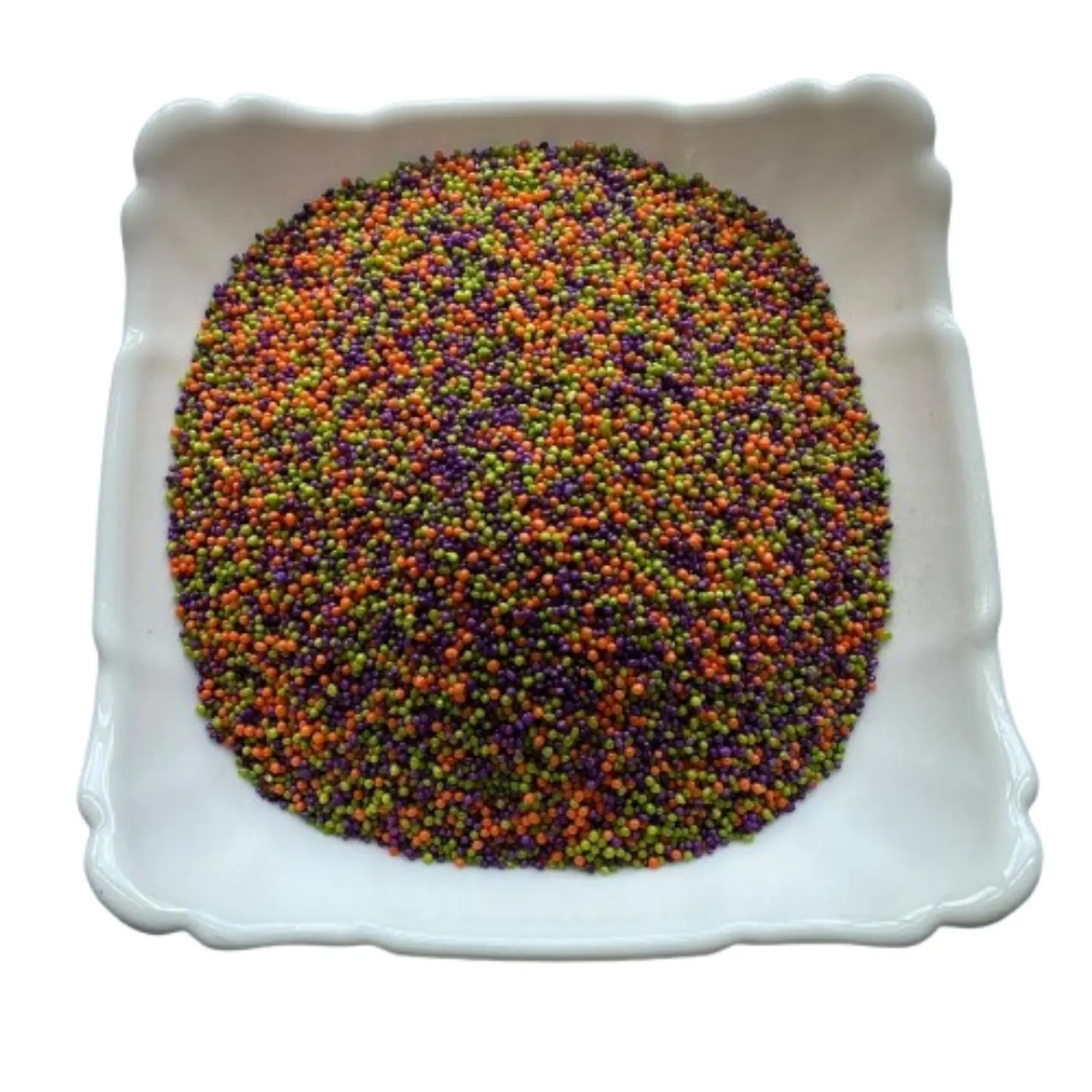 Sprinkles Premium Halloween Mix #701 Comestibles 70g 2