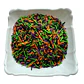 Sprinkles Premium Halloween Mix #703 Comestibles 70g - Miniatura 2
