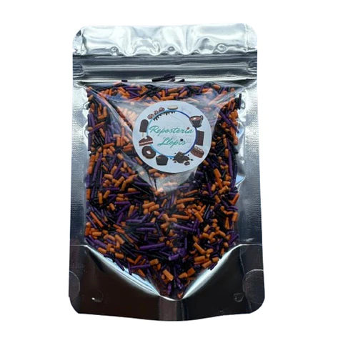 Sprinkles Premium Halloween Mix #702 Comestibles 70g