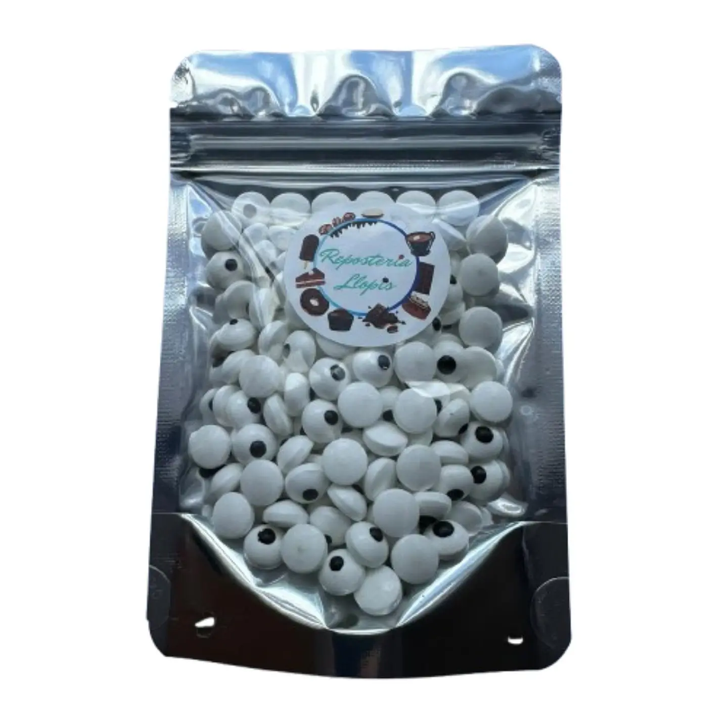 Sprinkles Premium Halloween Mix #704 Comestibles 70g 1