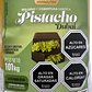Relleno Pasta Pistacho Dubai Con Kadayif Bom Principio 1kg - Miniatura 3