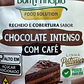 Relleno Chocolate Intenso Con Cafe Bom Principio 1 kg - Miniatura 3