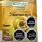 Relleno Cremoso De Maracuya Bom Principio 1kg - Miniatura 3