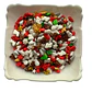 Sprinkles Premium Navidad Mix #104 Comestibles 500g - Miniatura 2