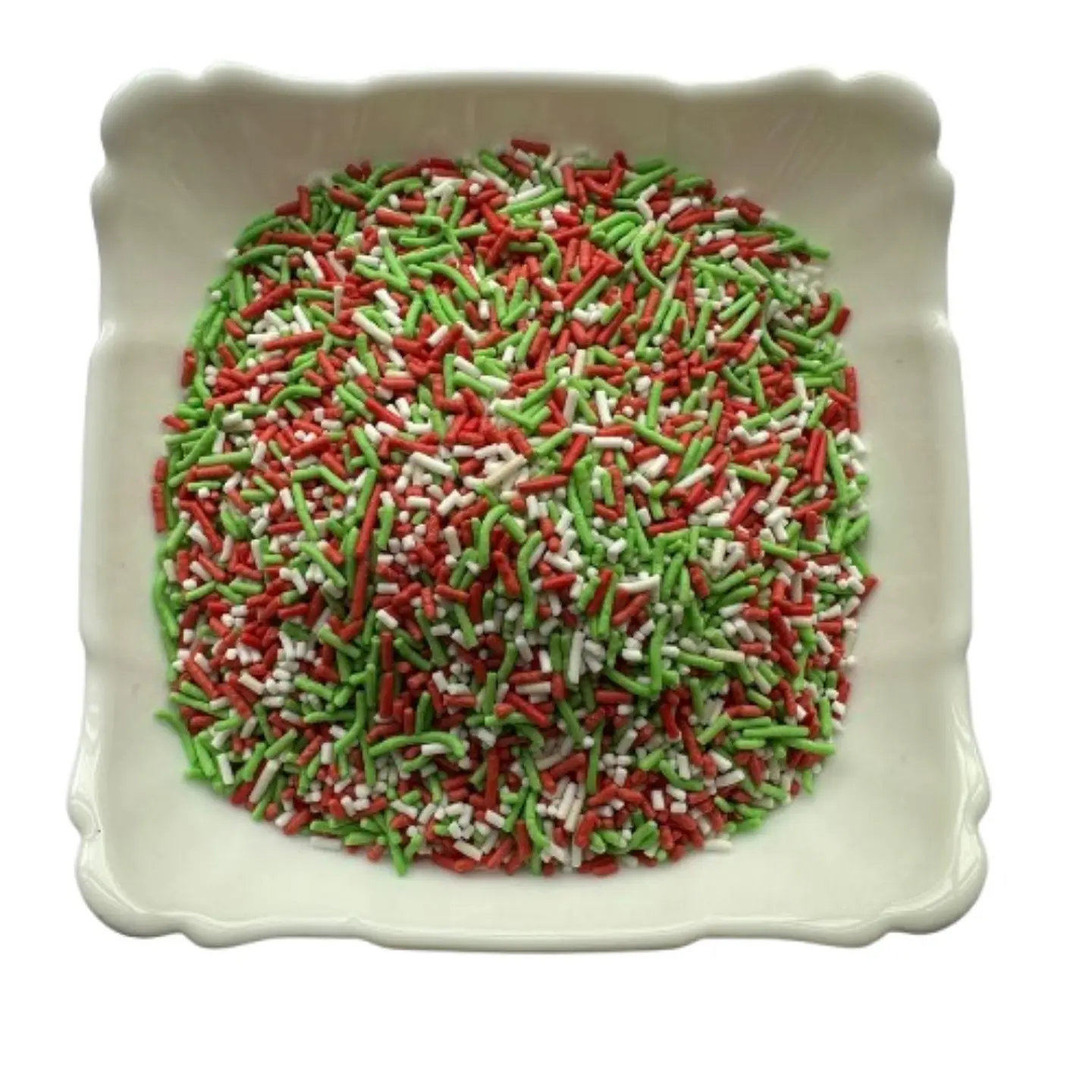 Sprinkles Premium Navidad Mix #103 Comestibles 70g 2