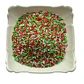 Sprinkles Premium Navidad Mix #103 Comestibles 70g - Miniatura 2