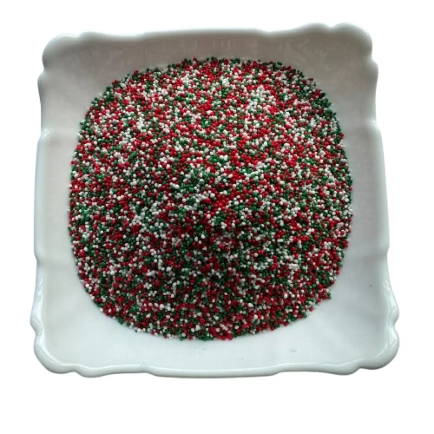 Sprinkles Premium Navidad Mix #101 Comestibles 70g 2