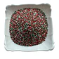 Sprinkles Premium Navidad Mix #101 Comestibles 70g - Miniatura 2