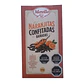 Naranjitas Bañadas en Chocolate Merello 120g - Miniatura 2